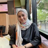 Hanis Ezzatie