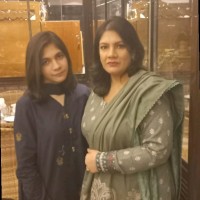 Zufishan Batool