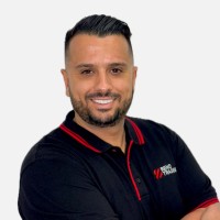 Sam Mahboub