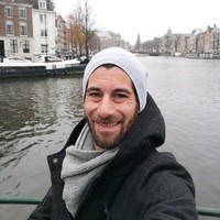 Jason Larry