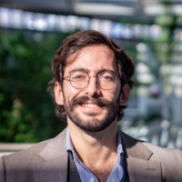 Pedro M. Fernandes 🔜 Gamescom