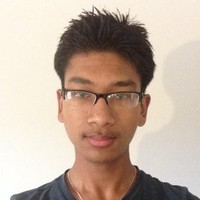 Asim Shrestha