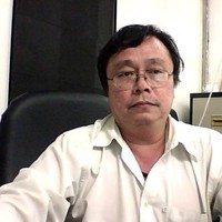 david goh