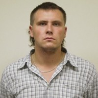 Aleksandr Mysin