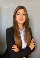 Claudia Piccirilli