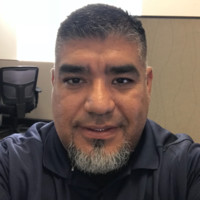Robert Villegas