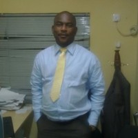 Stanley Unigwe