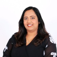 Aarsha Pradeep
