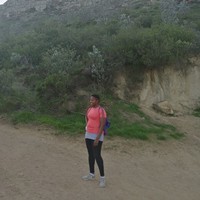Nombulelo Mgandela