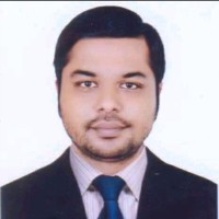 Shah Mohammad Nurul Amin