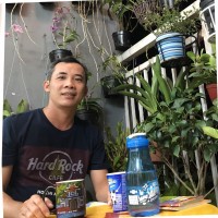 Mau Tri Đang