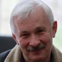 Janusz Nevchas