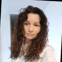 Irena Milenkovic