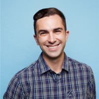 Alex Chancellor, SHRM-SCP