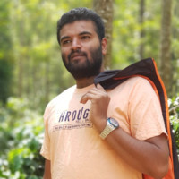 Prathap Gowda