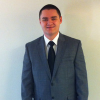 Matthew Adams