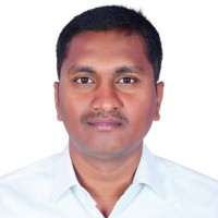 Raghavendra B G