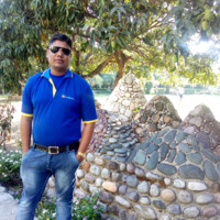 Satyapal Kashyap