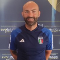 Luca Ziveri