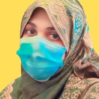 Eman Khalid