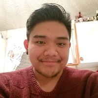 Ronald Jeff Rae Cabanas