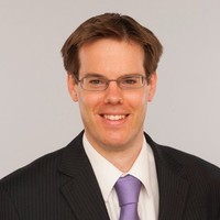 Dominic Pinder