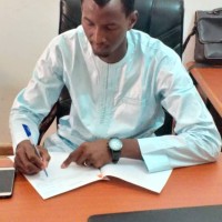Ibrahima Cisse