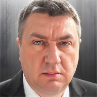 Tim James BA (Hons) MIET