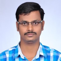 Srikanth Chary Mailavaram