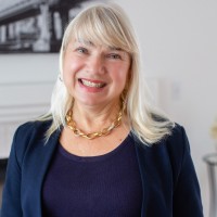 Laurie Vandermay