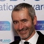 Graeme Fraser