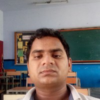 Anand Prakash Agrahari