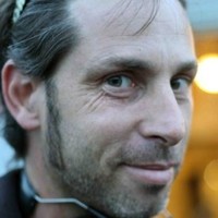 Dylan Huber