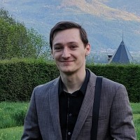 Romain Schwarz