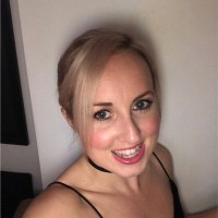 Kayleigh Mcauliffe