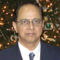 Dr. Sudhir Phadke