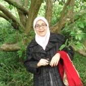 kholoud El-Sayed