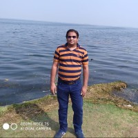 Kinjalkumar Patel