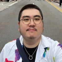 Stanley Huang