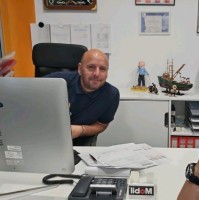 Josué Mirabal Bello