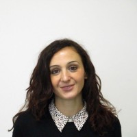 Cinzia Giansante