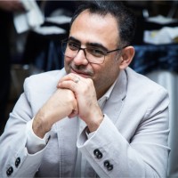 Dr. Alireza Pourabbasi