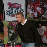 Chad Beene