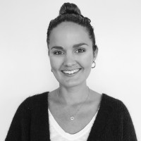 Antonela Guzman Karjalainen