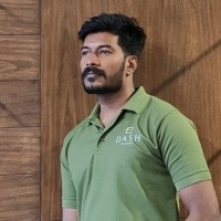 Naveen Kumar
