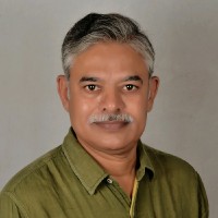 Srinivasa Rao Valiveti