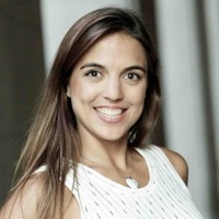 Marina De Oliveira