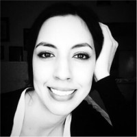 Monica Garcia Sandoval