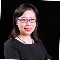 Michelle Jiang