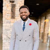 Dr. Dapo Opegbemi DIT, MSIT, Sec Plus, Net Plus, LSSYB